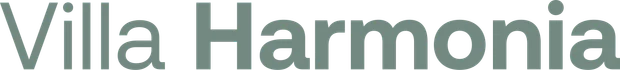 Villa Harmonia - идеальное пространство  для вашей жизни!
